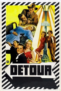 watch Detour Movie online free in hd on Red Stitch