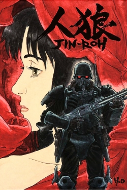 watch Jin-Roh: The Wolf Brigade Movie online free in hd on Red Stitch