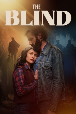 watch The Blind Movie online free in hd on Red Stitch