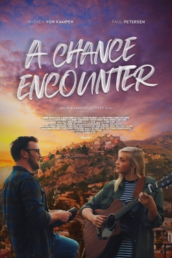 watch A Chance Encounter Movie online free in hd on Red Stitch