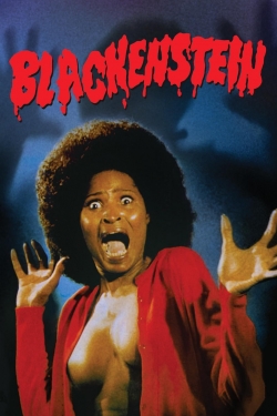 watch Blackenstein Movie online free in hd on Red Stitch