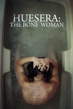 watch Huesera: The Bone Woman Movie online free in hd on Red Stitch