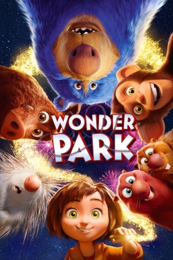 watch Wonder Park Movie online free in hd on Red Stitch