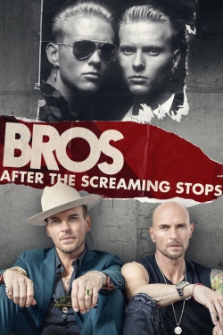 watch After the Screaming Stops Movie online free in hd on Red Stitch