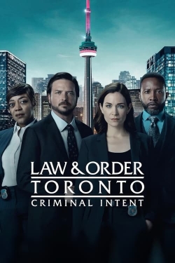 watch Law & Order Toronto: Criminal Intent Movie online free in hd on Red Stitch