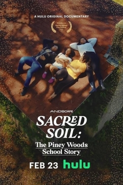 watch Sacred Soil: The Piney Woods School Story Movie online free in hd on Red Stitch