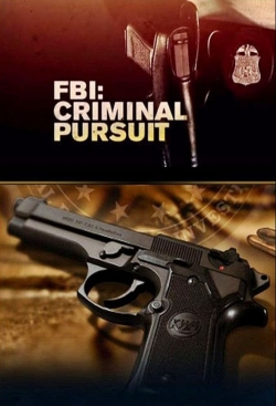 watch FBI: Criminal Pursuit Movie online free in hd on Red Stitch