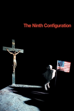 watch The Ninth Configuration Movie online free in hd on Red Stitch