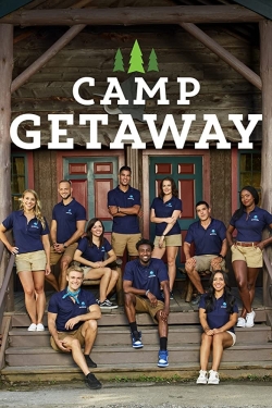 watch Camp Getaway Movie online free in hd on Red Stitch