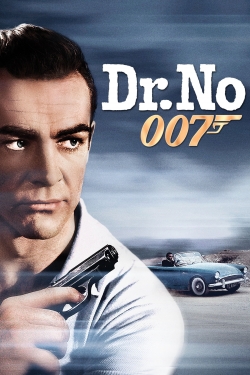 watch Dr. No Movie online free in hd on Red Stitch