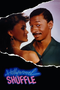 watch Hollywood Shuffle Movie online free in hd on Red Stitch