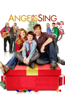 watch Angels Sing Movie online free in hd on Red Stitch