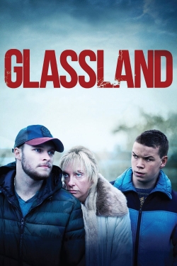 watch Glassland Movie online free in hd on Red Stitch