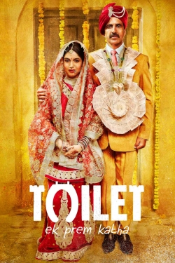 watch Toilet - Ek Prem Katha Movie online free in hd on Red Stitch