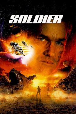 watch Soldier Movie online free in hd on Red Stitch