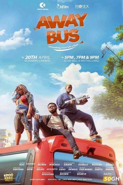 watch Away Bus Movie online free in hd on Red Stitch