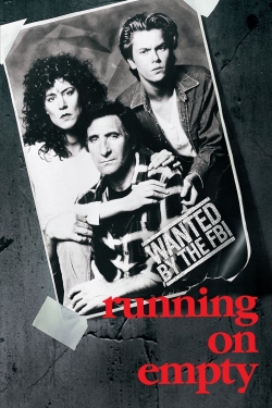 watch Running on Empty Movie online free in hd on Red Stitch