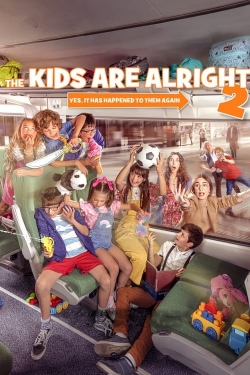 watch The Kids Are Alright 2 Movie online free in hd on Red Stitch