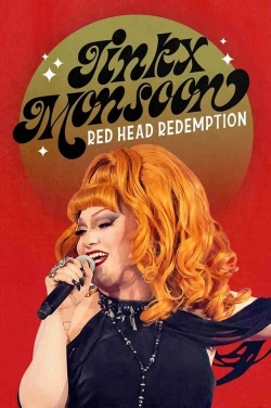 watch Jinkx Monsoon: Red Head Redemption Movie online free in hd on Red Stitch