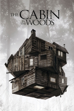 watch The Cabin in the Woods Movie online free in hd on Red Stitch