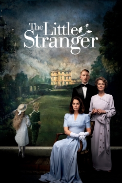 watch The Little Stranger Movie online free in hd on Red Stitch