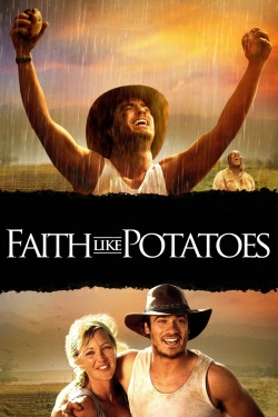 watch Faith Like Potatoes Movie online free in hd on Red Stitch