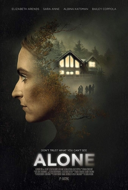 watch Alone Movie online free in hd on Red Stitch