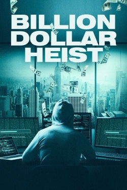 watch Billion Dollar Heist Movie online free in hd on Red Stitch