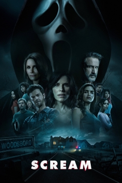 watch Scream Movie online free in hd on Red Stitch