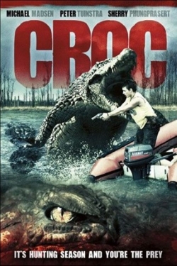 watch Croc Movie online free in hd on Red Stitch