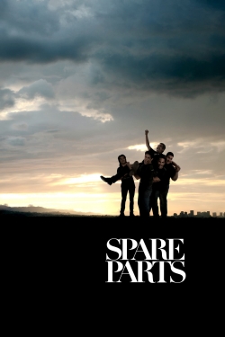 watch Spare Parts Movie online free in hd on Red Stitch