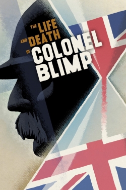 watch The Life and Death of Colonel Blimp Movie online free in hd on Red Stitch