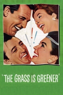 watch The Grass Is Greener Movie online free in hd on Red Stitch