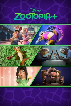 watch Zootopia+ Movie online free in hd on Red Stitch