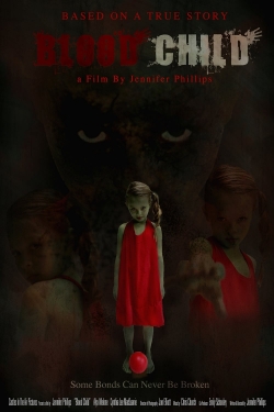 watch Blood Child Movie online free in hd on Red Stitch