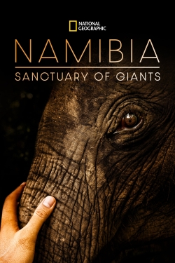 watch Namibia, Sanctuary of Giants Movie online free in hd on Red Stitch