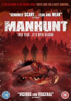 watch Manhunt Movie online free in hd on Red Stitch