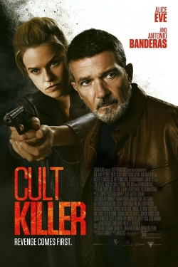 watch Cult Killer Movie online free in hd on Red Stitch