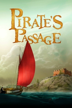 watch Pirate's Passage Movie online free in hd on Red Stitch