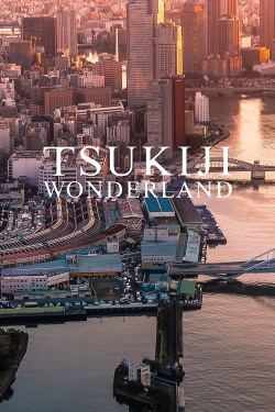 watch Tsukiji Wonderland Movie online free in hd on Red Stitch