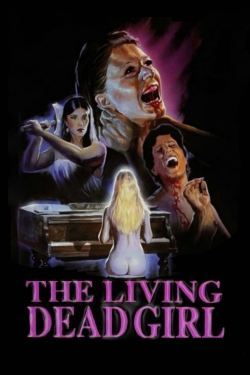 watch The Living Dead Girl Movie online free in hd on Red Stitch