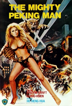 watch The Mighty Peking Man Movie online free in hd on Red Stitch