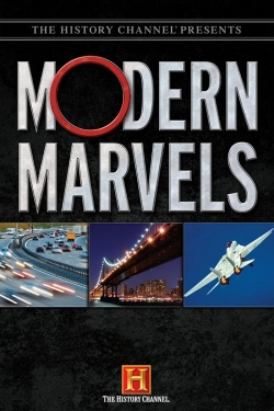 watch Modern Marvels Movie online free in hd on Red Stitch