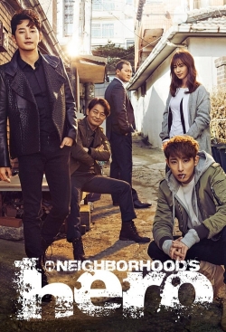 watch Neighborhood’s Hero Movie online free in hd on Red Stitch