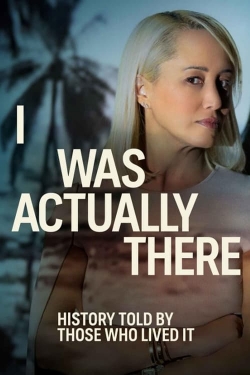 watch I Was Actually There Movie online free in hd on Red Stitch