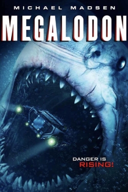 watch Megalodon Movie online free in hd on Red Stitch