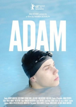 watch Adam Movie online free in hd on Red Stitch