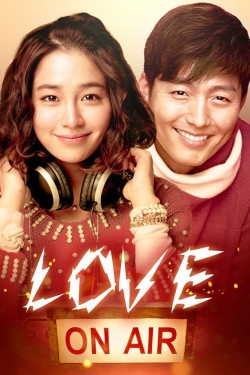 watch Love On-Air Movie online free in hd on Red Stitch