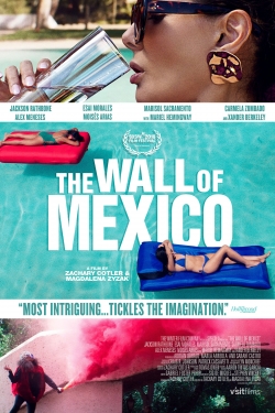 watch The Wall of Mexico Movie online free in hd on Red Stitch