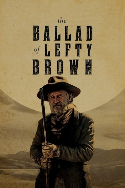 watch The Ballad of Lefty Brown Movie online free in hd on Red Stitch